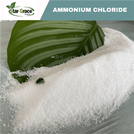 Amonijev klorid Feed Grade White Crystal