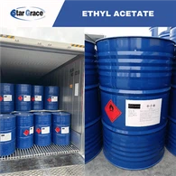 Gostota etil acetata