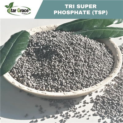 Trojni super fosfat TSP