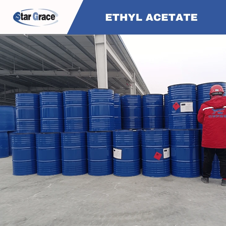 Ethyl Acetate Boiling Point