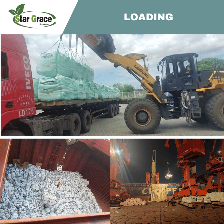 Magnesium Sulphate Heptahydrate Agricultural Grade