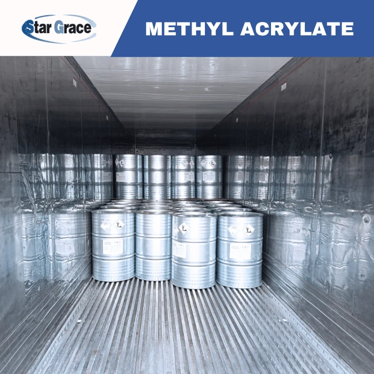 Methyl Acrylate Manufacturers