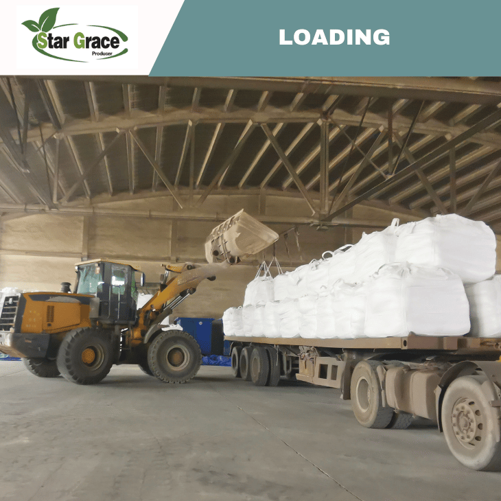 Monopotassium Phosphate MKP Fertiliser