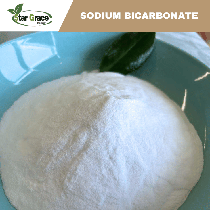 Sodium Bicarbonate Health Benefits For Livestock